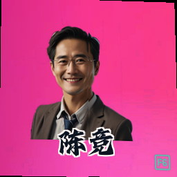 陈竞